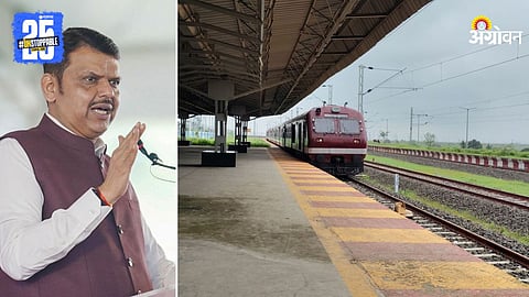 CM Devendra Fadnavis