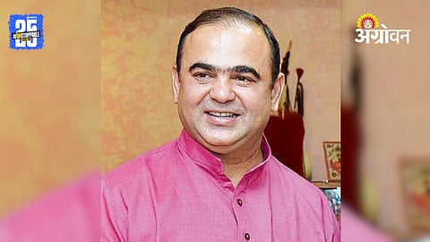 Jaykumar Rawal