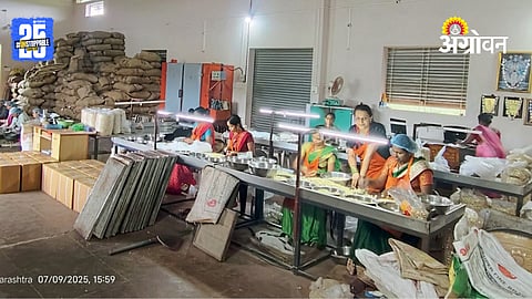 Farmer Producer Companies