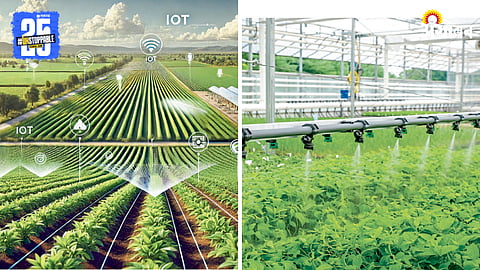 Smart Farming