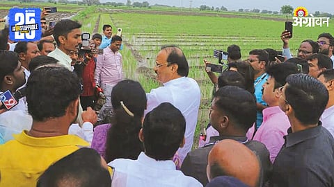 DCM Ajit Pawar