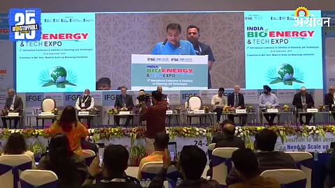 Road Transport and Highways Minister Nitin Gadkari