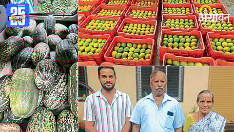 Progressive Farmer Story 