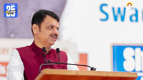 CM Devendra Fadnavis