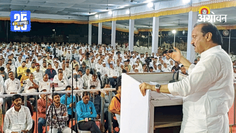 DCM Ajit Pawar