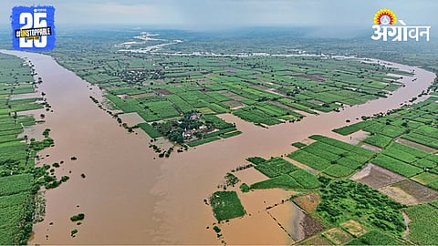 Solapur Flood