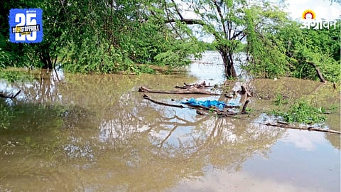 Godavari Flood