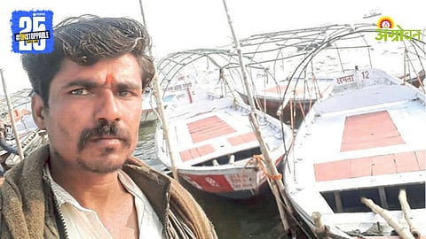 Gopinath Raghunath Dangode