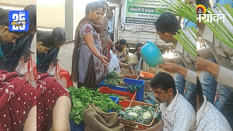 Agriculture Sector