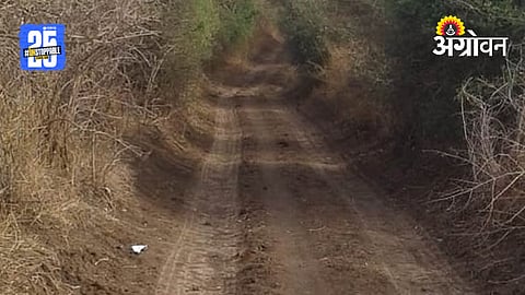 Farm Roads
