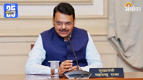 CM Devendra Fadnavis