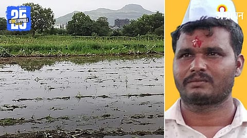 Tukaram Sakharam Shinde