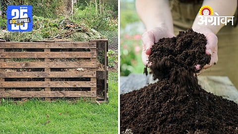 Compost Making