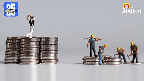 Economic Inequality 