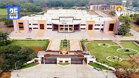 Education Partnership: ‘वनामकृवि’चा डॉ. आंबेडकर तंत्रज्ञान विद्यापीठाशी करार