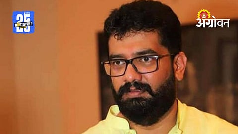 Shivendrasinh Raje Bhosale