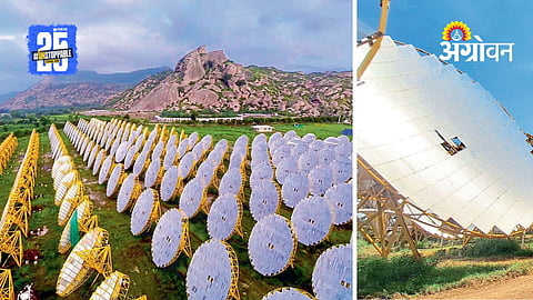 Solar Energy