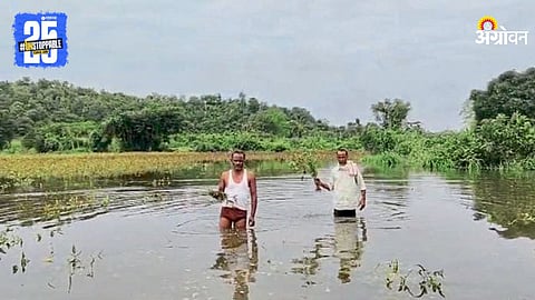 Flood Crisis