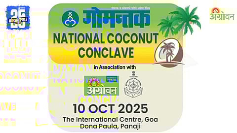 Coconut Conclave