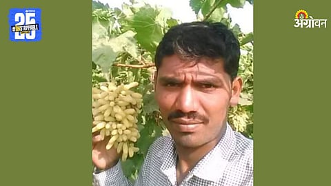 Umesh Ramesh Vidhate