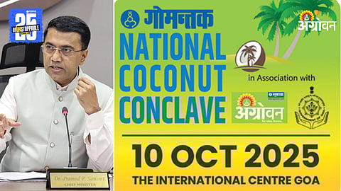 National Coconut Conclave