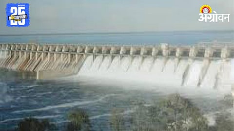 Irrigation Project 