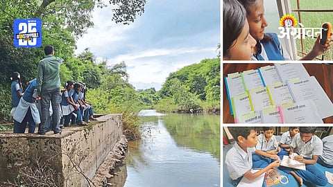 Nature Education