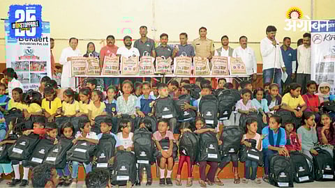 Flood Relief