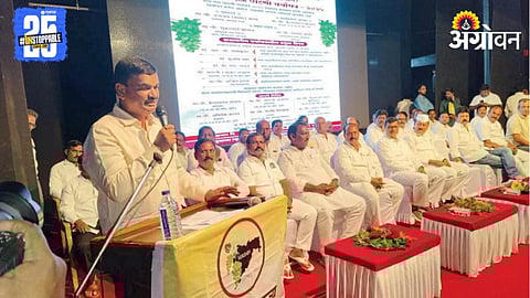 Dattatray Bharane 