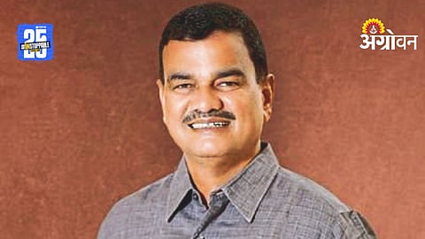 Agriculture Minister