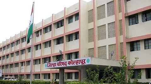 Kolhapur ZP Ward Reservation