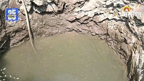 Irrigation Wells