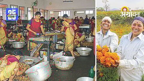 Women Empowerment