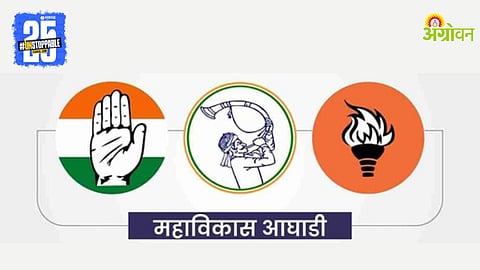 Mahavikas Aghadi