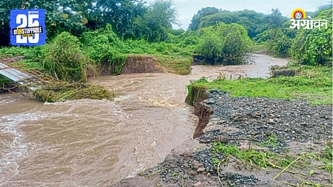Soil Erosion