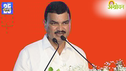 Dattatray Bharane