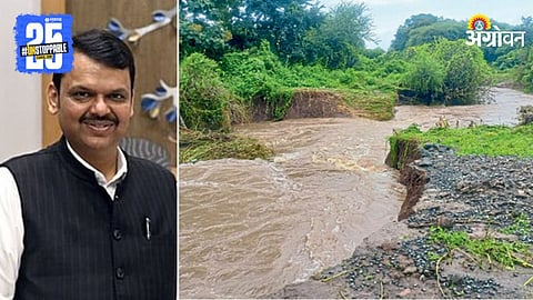 Devendra Fadnavis