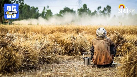 Indian Farmer