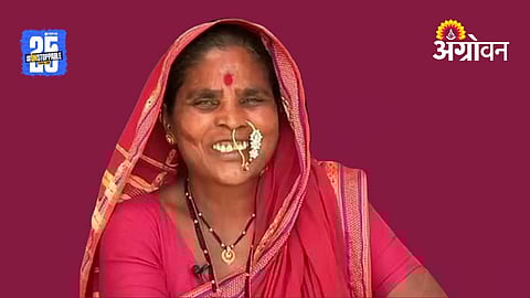 Seed Bank: बियाणे बँक प्रत्येक गावात स्थापन करा; राहीबाई पोपेरे