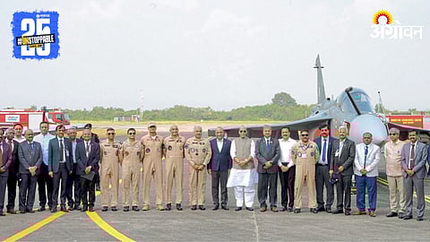 Rajnath Singh