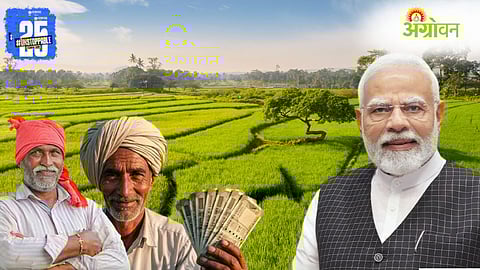 PM Kisan 21st Installment 