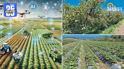 Agriculture Ai