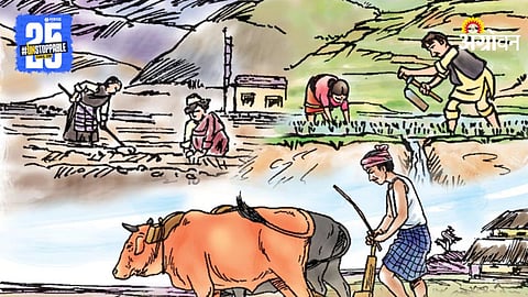 Agriculture