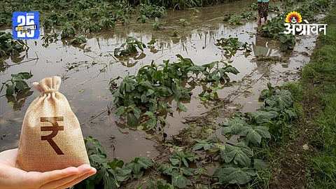 Farmers Relief