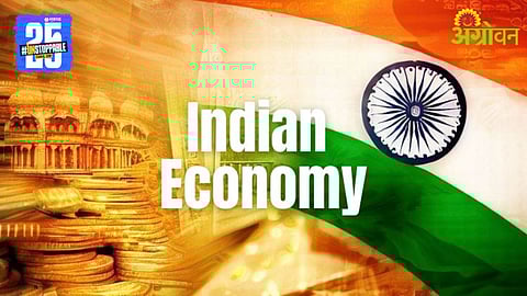 Indian Economy