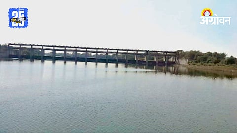 Dams Status