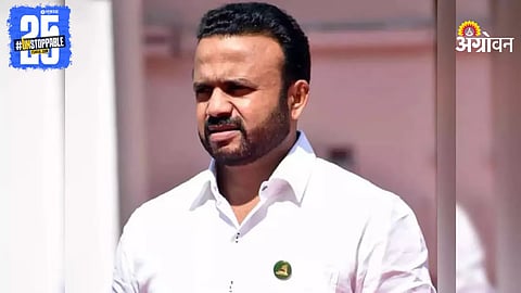 Jaykumar Gore