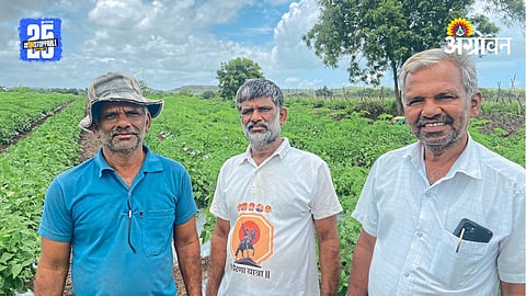 Indian Farmer