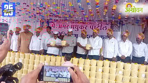 Kolhapur Jaggery Price