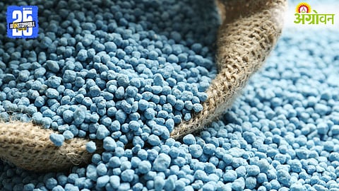 Fertilizer Prices